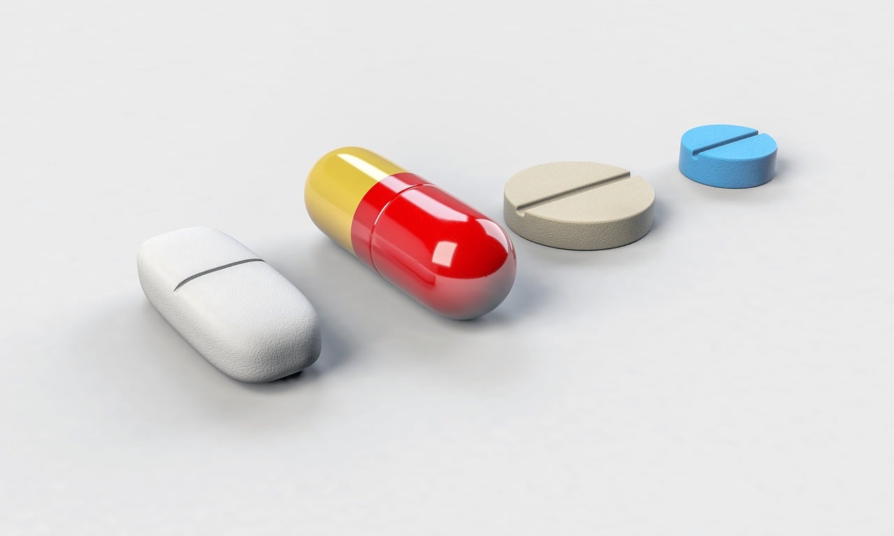 Best Medication for Angina Chest Pain