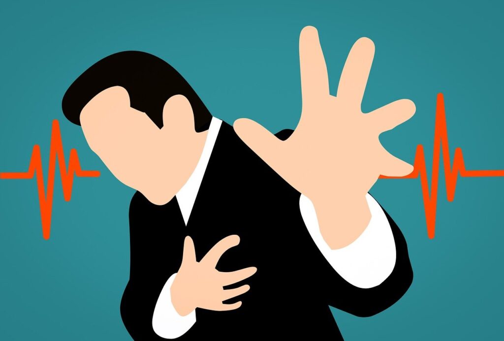 What Causes Chest Pain?