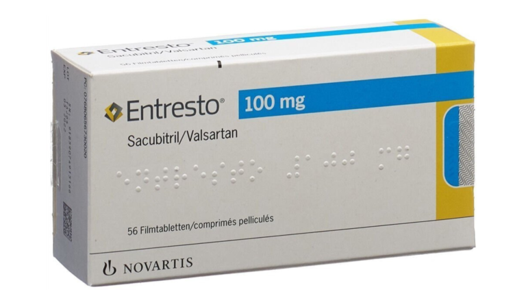 Is Entresto an ACE Inhibitor or a Beta Blocker?