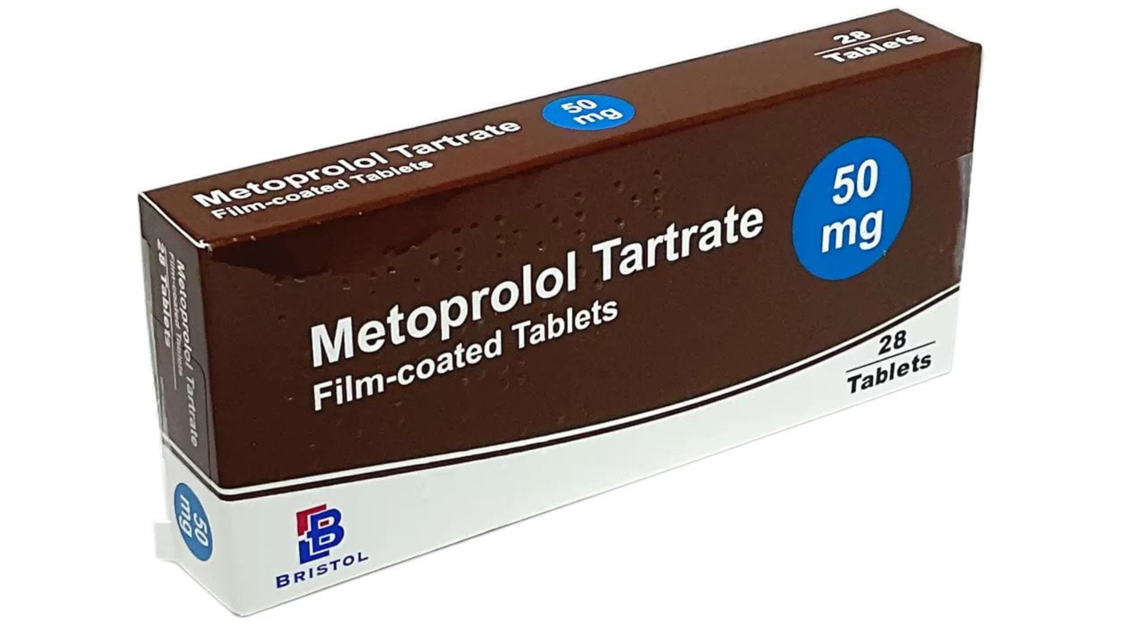 Metoprolol Tartrate GoodRx