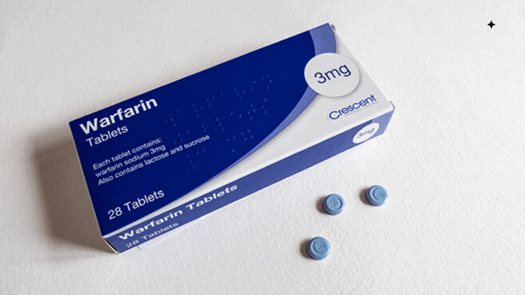 Which Antidote is Used in Warfarin Overdose?