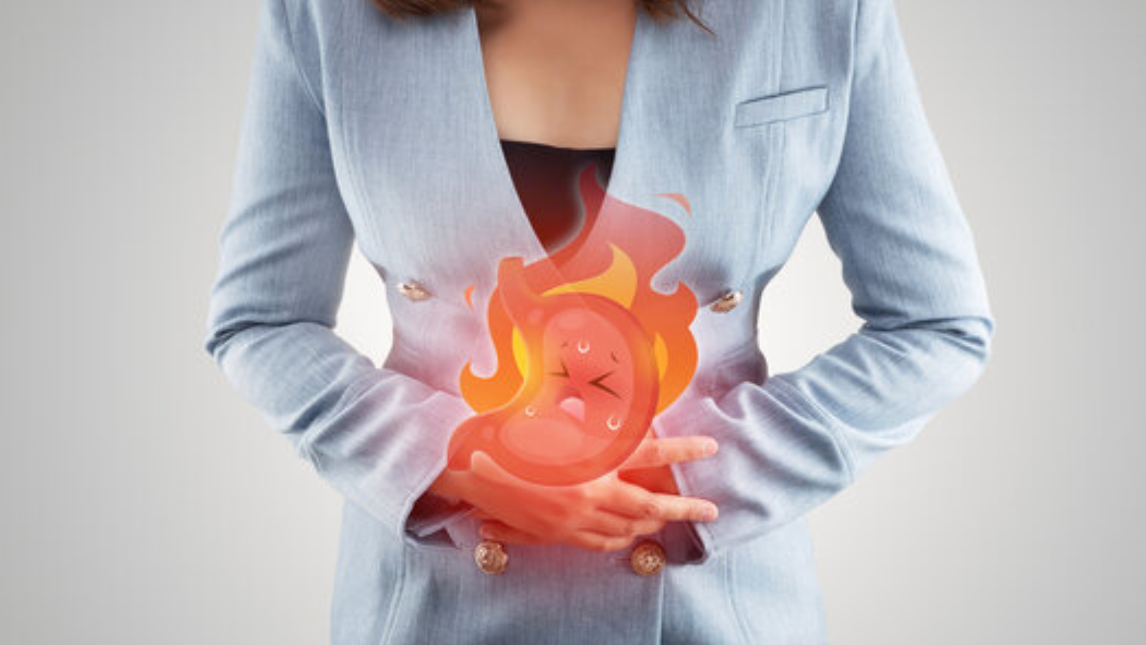 6 Effective Gastroesophageal Reflux Disease (GERD) Treatments