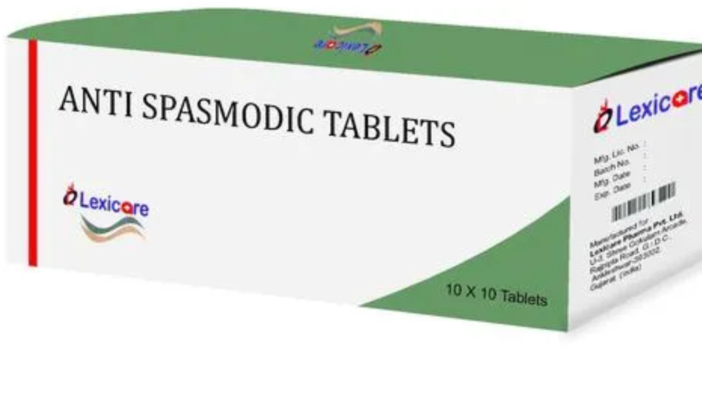 Antispasmodic Medication for Stomach: Top Solutions!