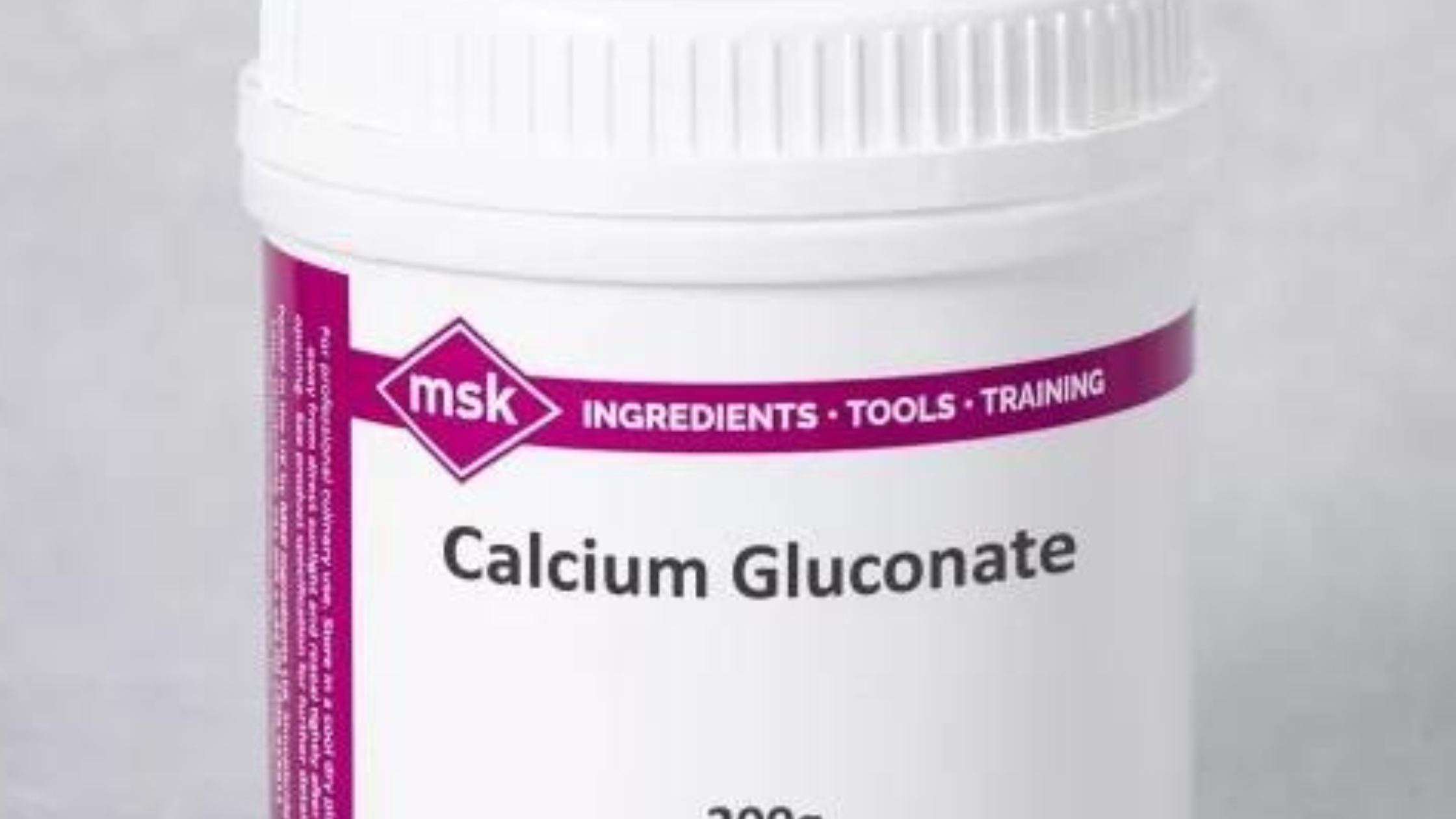 antidote to magnesium sulfate- Calcium gluconate
