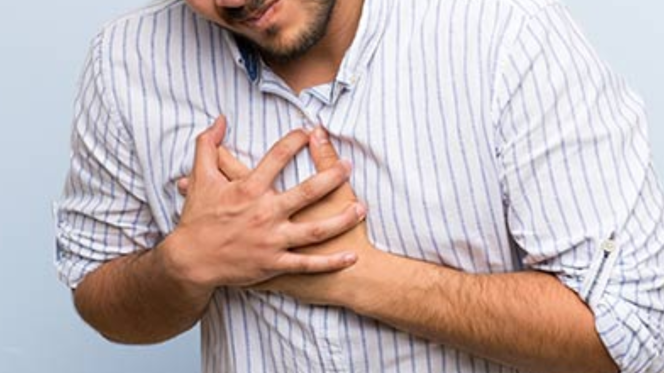 How Do I Know that My Chest Pain Is Not Heart-Related?