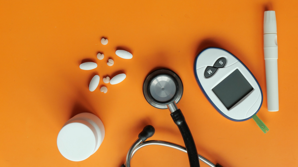 Are you Choosing the Right Medication for High Cholesterol and Blood Sugar?