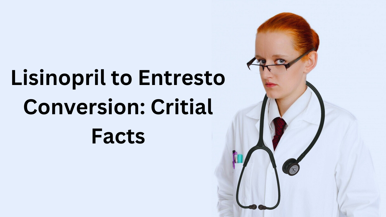 isinopril to entresto-conversion