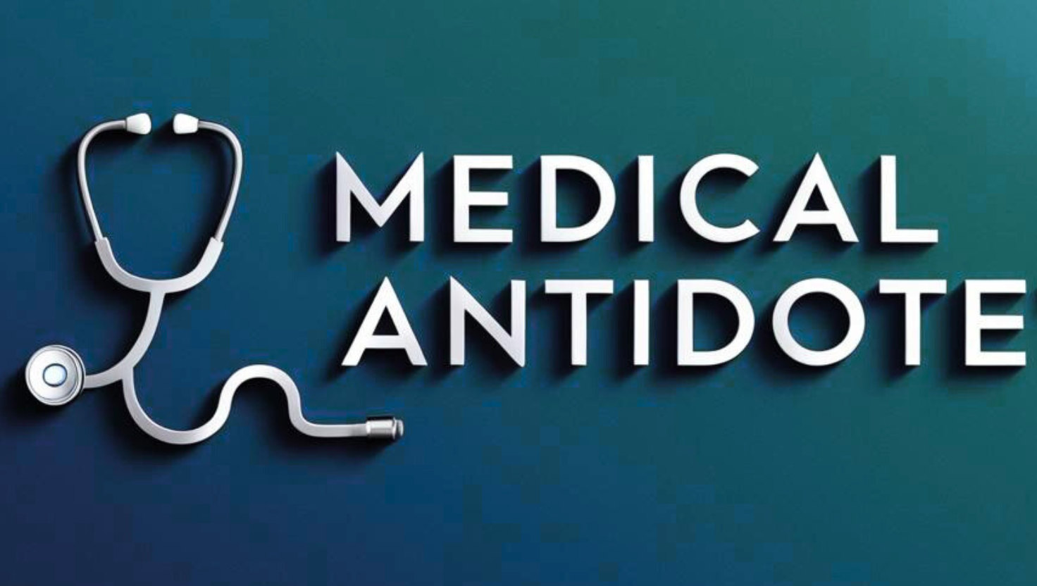Medical Antidote