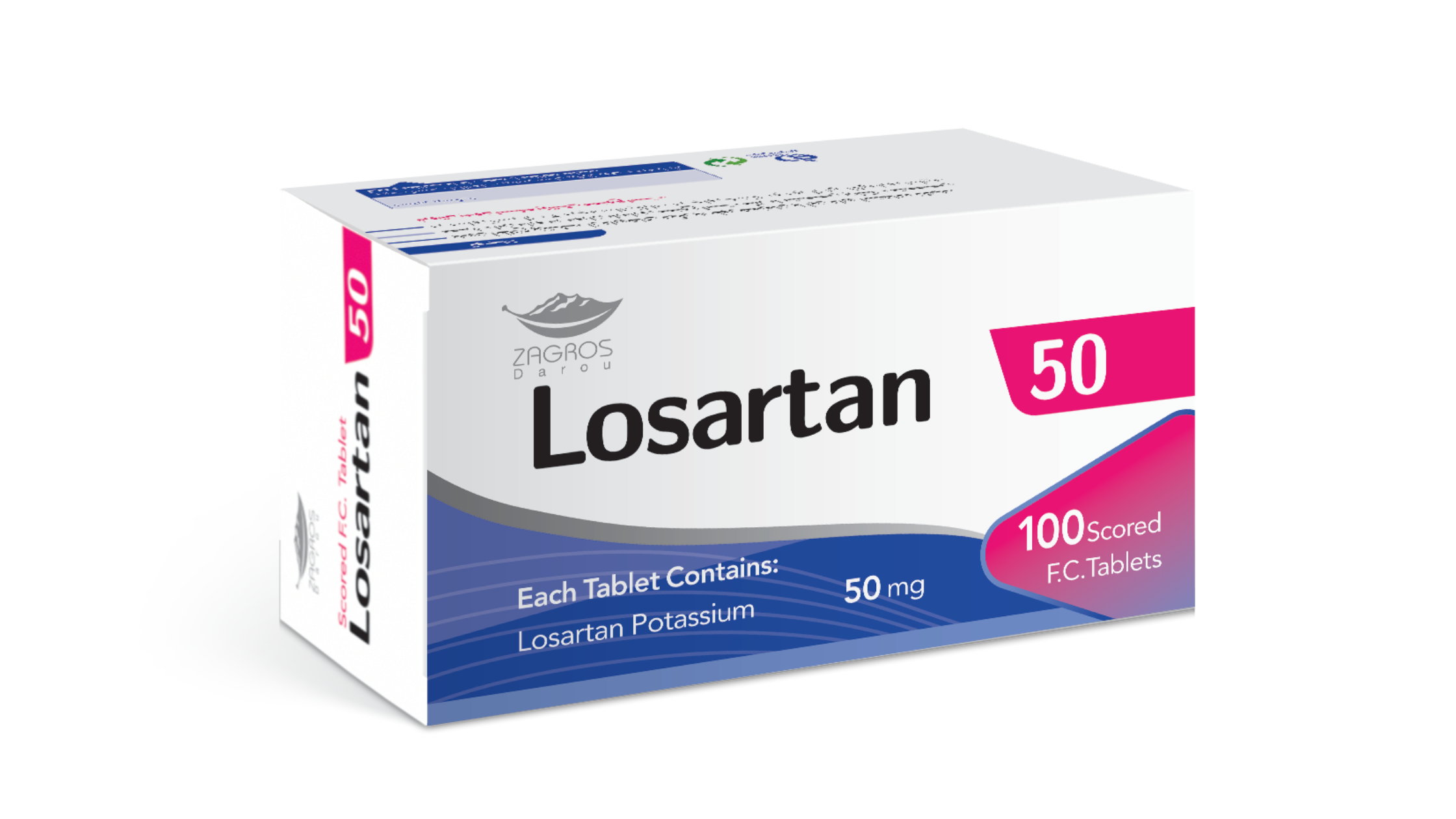 Switching From Losartan to Entresto Guide