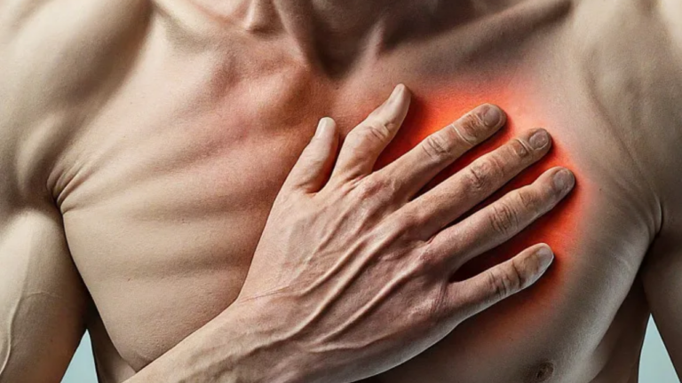 costochondritis treatment