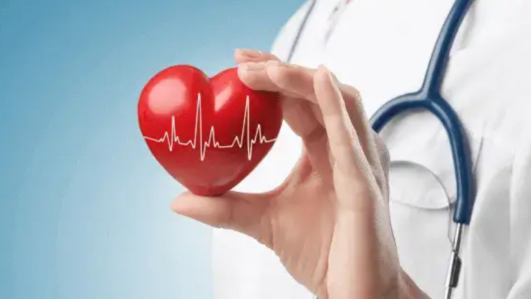 how to check heart health at home