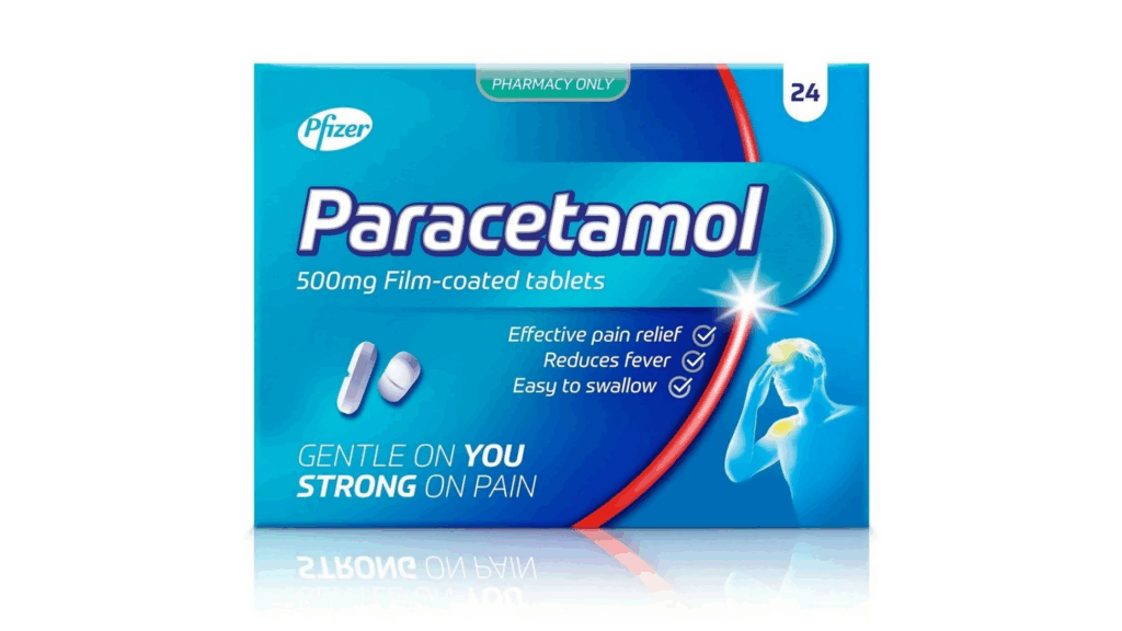What Pain Reliever Can I Take With Entresto?