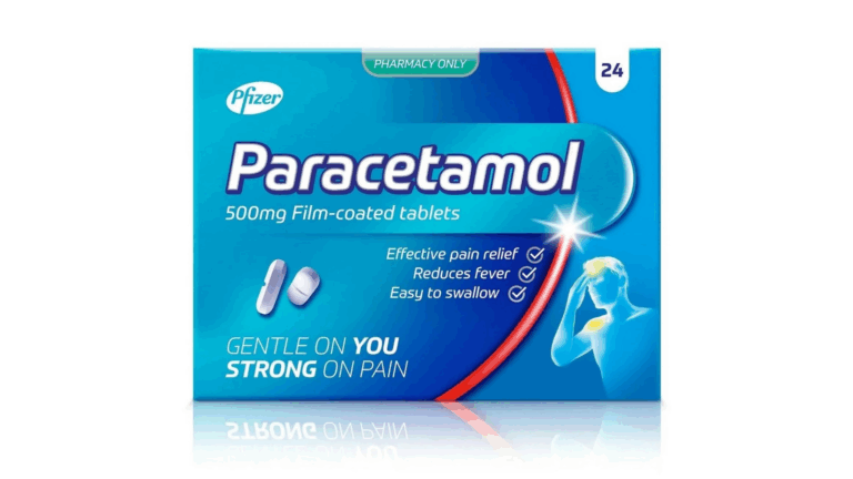 What Pain Reliever Can I Take With Entresto?