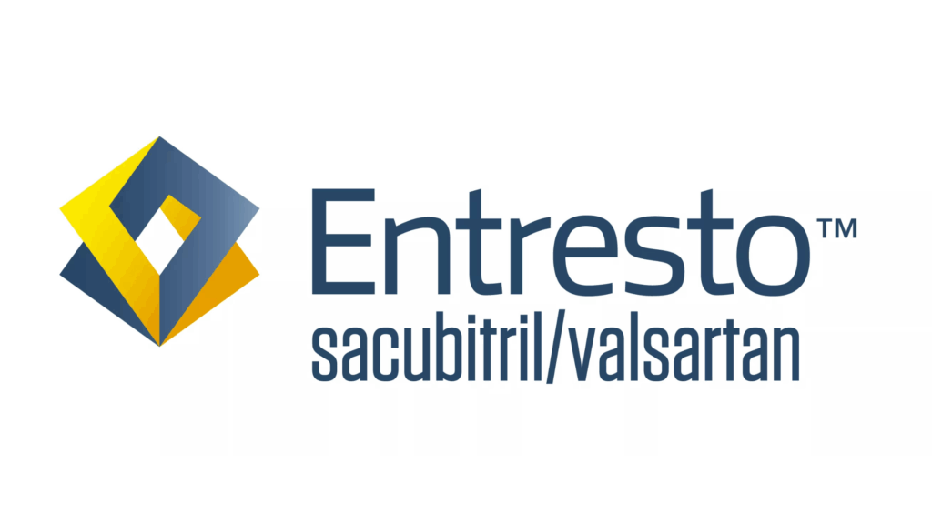 entresto generic name