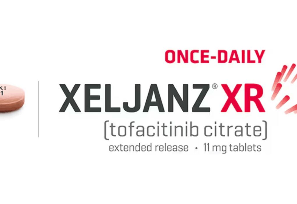 what type of drug is xeljanz