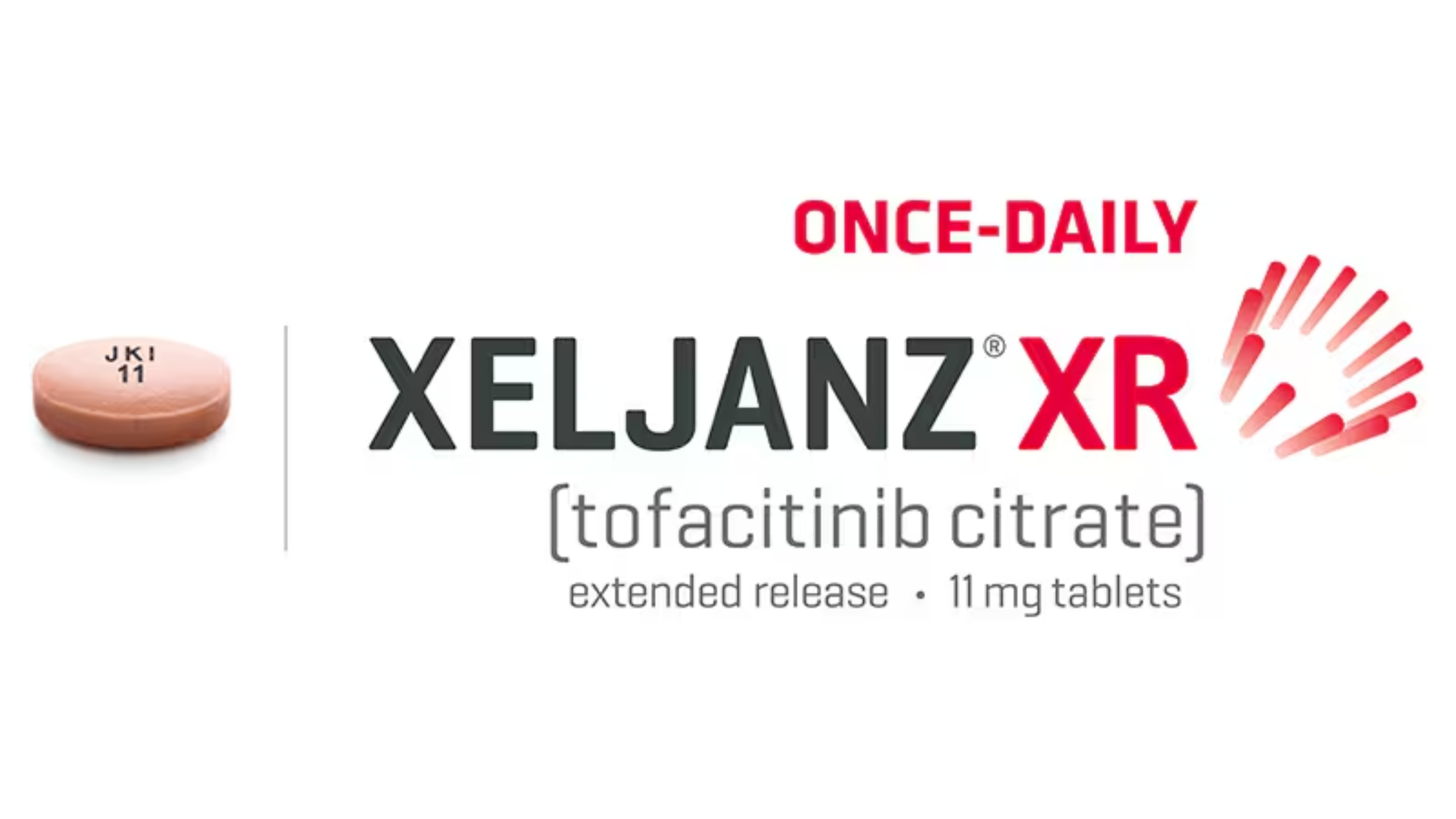 what type of drug is xeljanz