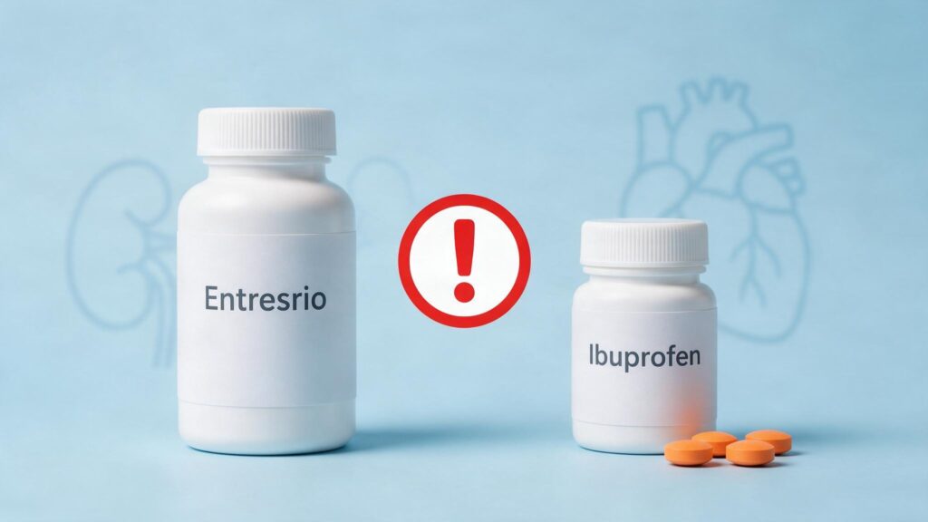 can i take entresto with ibuprofen (1)