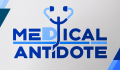 medical antidote logo